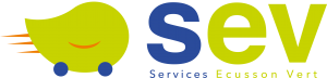 Services Ecusson Vert