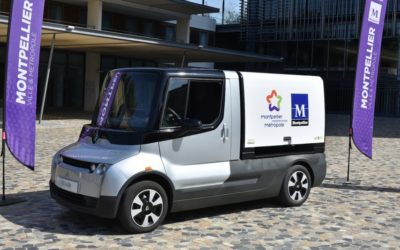 SEV s’investit dans le développement de la Smart City de demain